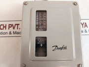 Danfoss Rt 116 Pressure Switch