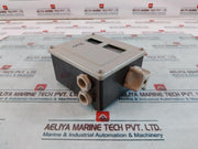 Danfoss Rt 116 Pressure Switch 17-5203