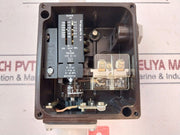 Danfoss Rt 117 Pressure Control Switch 150-430 Psig