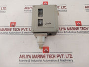 Danfoss Rt 117 Pressure Control Switch 150-430 Psig