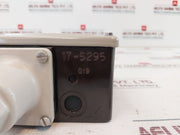 Danfoss Rt 117 Pressure Control Switch 150-430 Psig