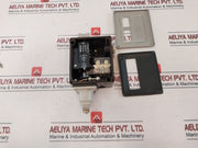 Danfoss Rt 117 Pressure Control Switch 150-430 Psig