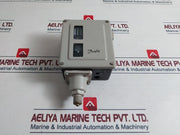 Danfoss Rt 117 Pressure Switch