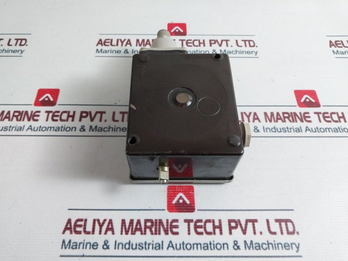 Danfoss Rt 117 Pressure Switch