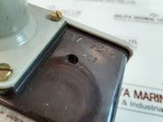 Danfoss Rt 120 Temperature Controller 017-5214