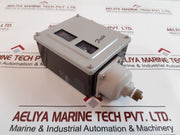 Danfoss Rt 121 Pressure Switch 17-5215