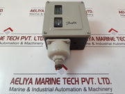 Danfoss Rt 121 17-5215 Pressure Switch