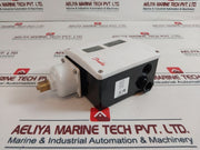 Danfoss Rt 121 Pressure Switch