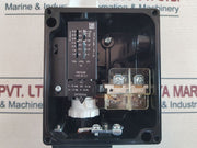 Danfoss Rt 121 Pressure Switch