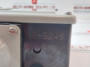 Danfoss Rt 1 Pressure Control Switch