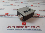 Danfoss Rt 1 Pressure Control Switch