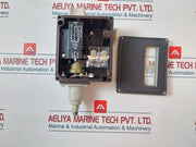 Danfoss Rt 1 Pressure Control Switch