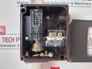 Danfoss Rt 1 Pressure Control Switch