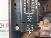 Danfoss Rt 1 Pressure Control Switch