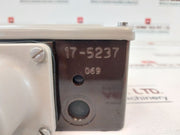 Danfoss Rt 200 Pressure Control Switch 400V~