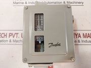 Danfoss Rt 200 Pressure Control Switch 400V~