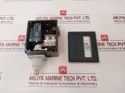 Danfoss Rt 200 Pressure Control Switch 400V~