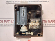 Danfoss Rt 200 Pressure Control Switch 400V~