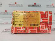 Danfoss Rt 200 Pressure Control Switch 400V~