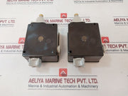 Danfoss Rt 200 Pressure Control Switch 400V~
