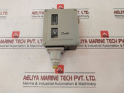 Danfoss Rt 200 Pressure Control Switch 400V~