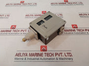 Danfoss Rt 200 Pressure Control Switch 400V~