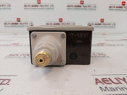 Danfoss Rt 200 Pressure Control Switch 400V~
