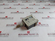 Danfoss Rt 200 Pressure Switch 017A1692, 017-4030 12W 12-220V 0.2-6 Bar 3-17 Psi