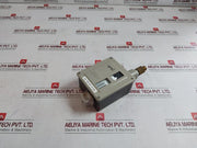 Danfoss Rt 200 Pressure Switch 017A1692, 017-4030 12W 12-220V 0.2-6 Bar 3-17 Psi