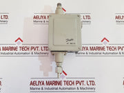 Danfoss Rt 260 Al Different Pressure Switch