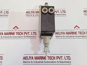 Danfoss Rt 260 Al Different Pressure Switch