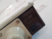 Danfoss Rt 260 Al Different Pressure Switch