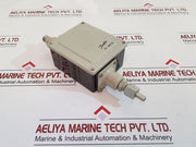 Danfoss Rt 260 Al Different Pressure Switch