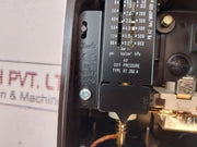 Danfoss Rt 260A Differential Pressure Switch