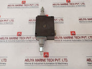 Danfoss Rt 260A Differential Pressure Switch