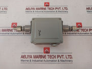 Danfoss Rt 260A Differential Pressure Switch