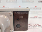Danfoss Rt 260A Differential Pressure Switch