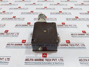 Danfoss Rt 34 Thermostat 17-5118 017A1566