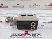 Danfoss Rt 34 Thermostat 17-5118 017A1566