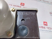 Danfoss Rt 36 S Pressure Switch 0-2.5 Bar