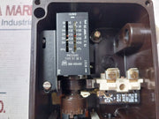 Danfoss Rt 36 S Pressure Switch 0-2.5 Bar