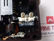 Danfoss Rt 36 S Pressure Switch 0-2.5 Bar