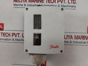 Danfoss Rt 36 S Pressure Switch 0-35 Psig