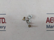 Danfoss Rt 36 S Pressure Switch 0-35 Psig