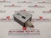 Danfoss Rt 5 Pressure Control Switch 60-240 Psig