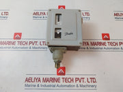 Danfoss Rt 5 Pressure Switch