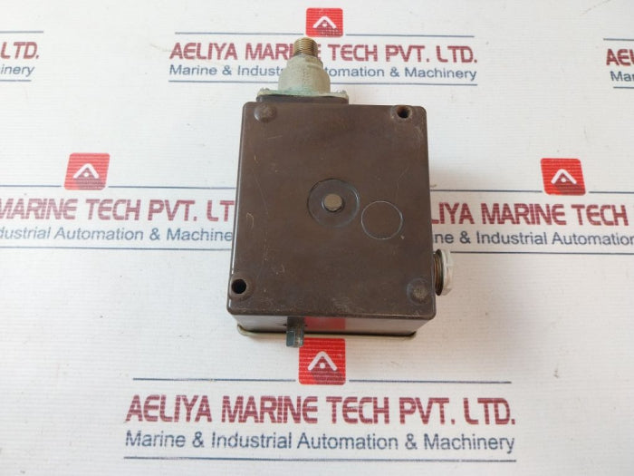 Danfoss Rt 5 Pressure Switch