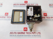 Danfoss Rt 5 Pressure Switch