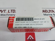 Danfoss Sgi 10 Sight Glass Pb35Bar /80Â°C