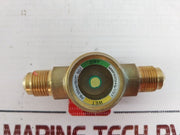 Danfoss Sgi 10 Sight Glass Pb35Bar /80Â°C